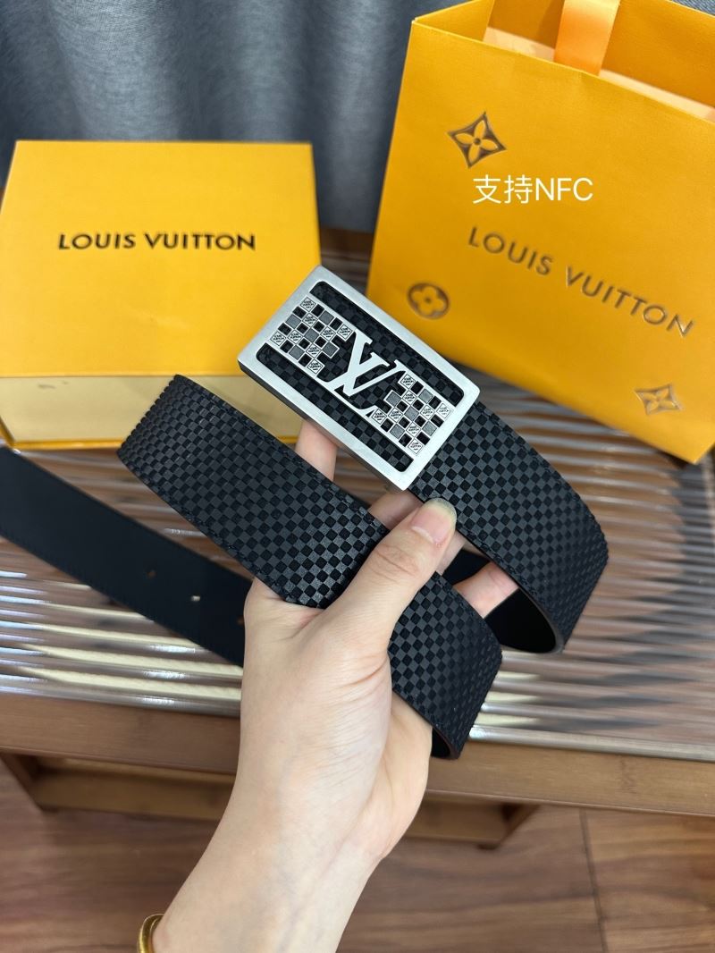 Louis Vuitton Belts